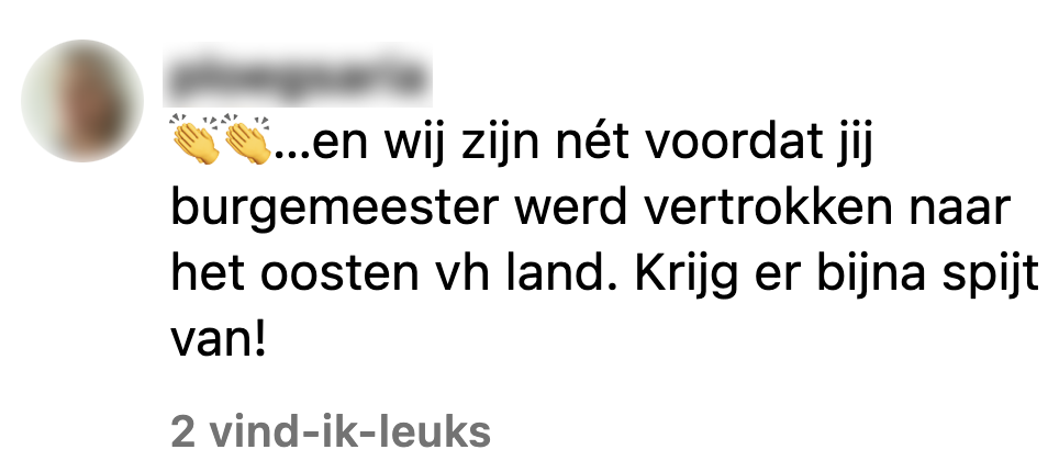 vakantiebestemming