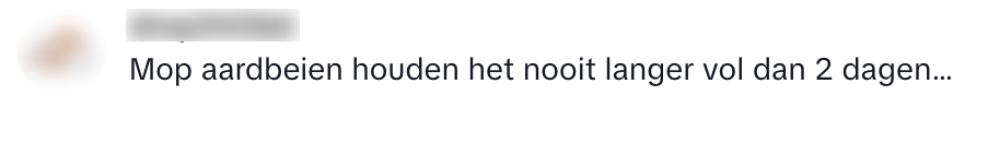 aardbei