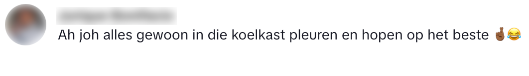 koelkast