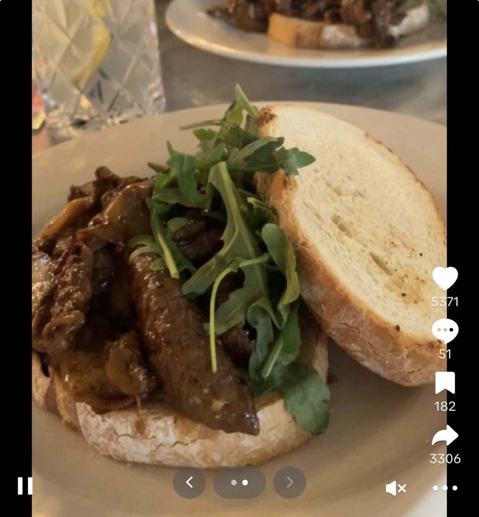 broodje restaurant