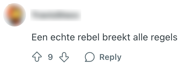 regels