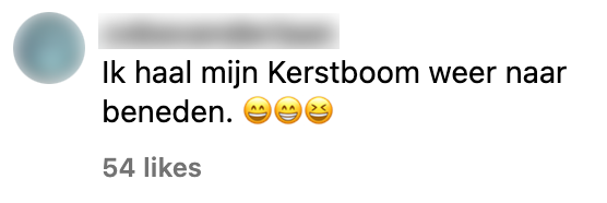 Pepernoten