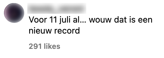 Pepernoten
