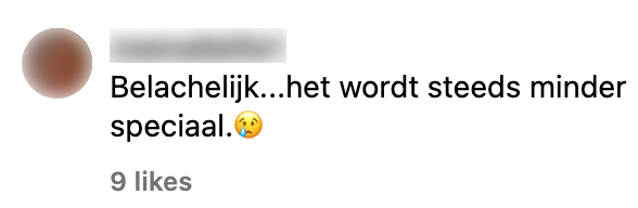 Speciaal