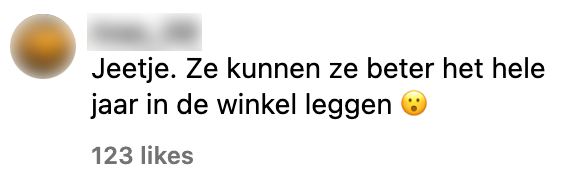 Pepernoten
