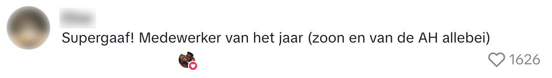 Albert Heijn