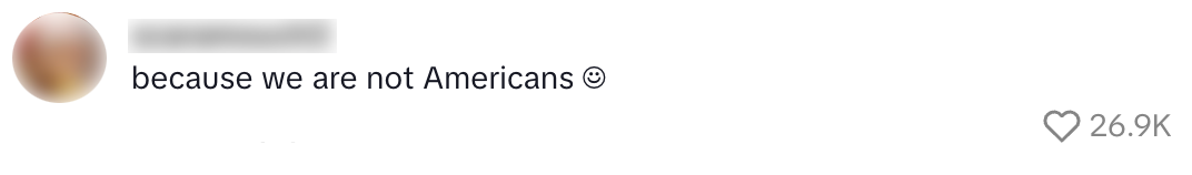 Amerikanen