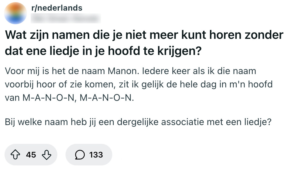 Jeugd van Tegenwoordig