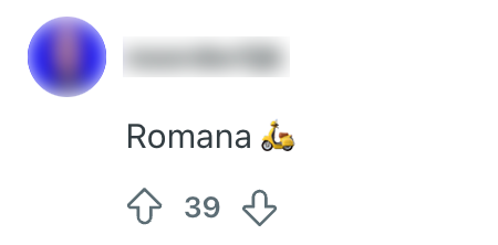 Romana