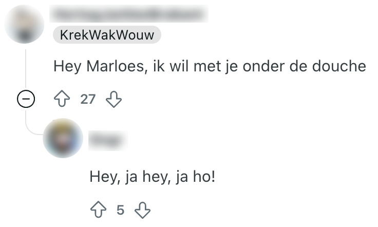 Marloes