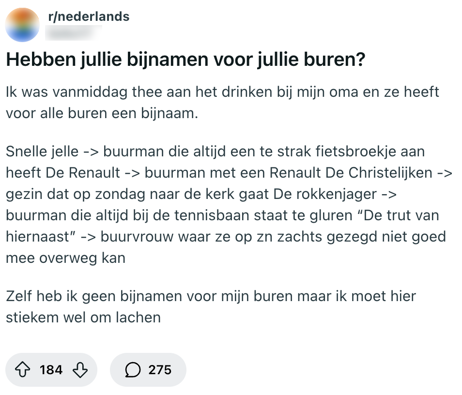 buren