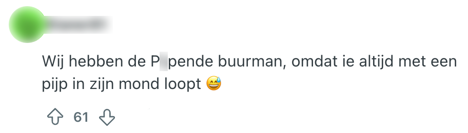 buurman