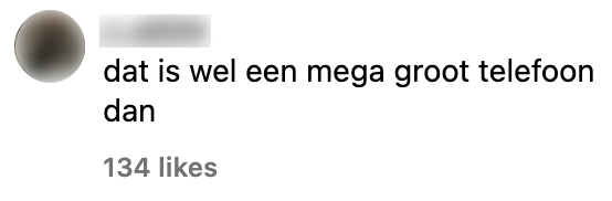 telefoon