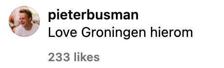Groningen