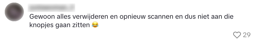 Afrekenen