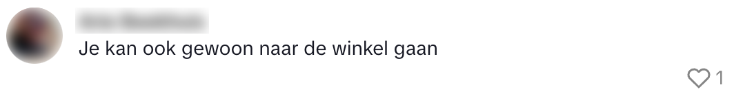 Afrekenen