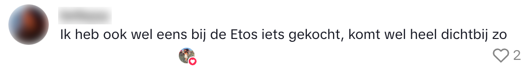 Etos