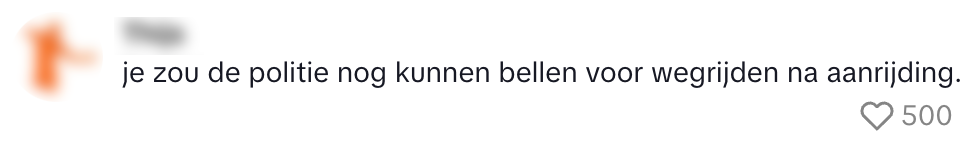 briefje