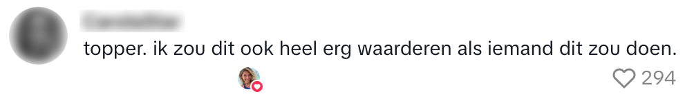 Briefje