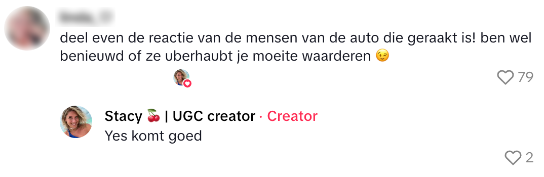 briefje