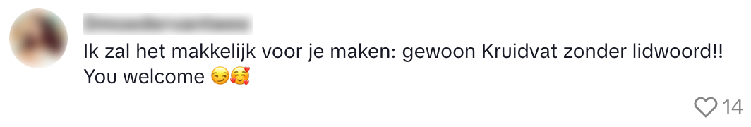 Kruidvat