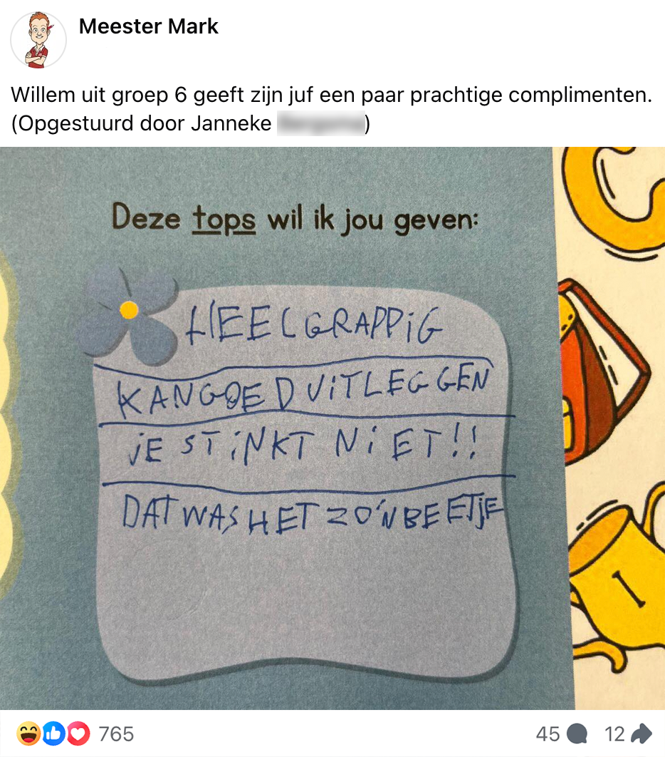 leerling