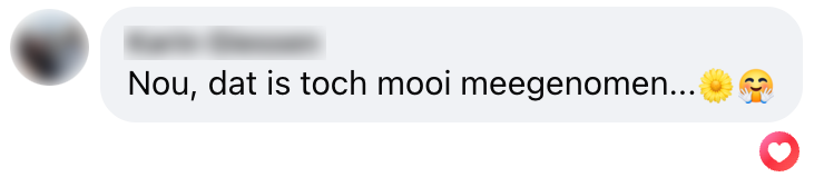 feedback
