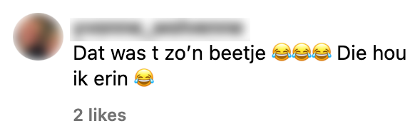 kaartje
