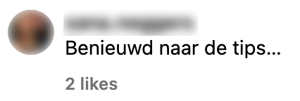 tips