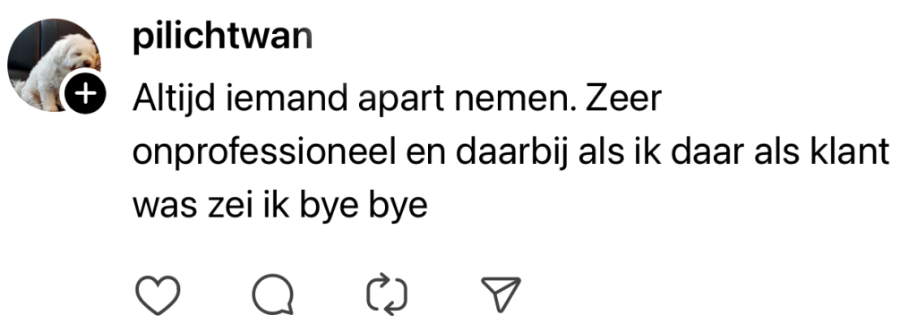 winkel manager