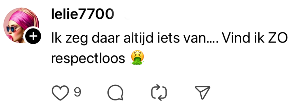 Action medewerker klant werkvloer