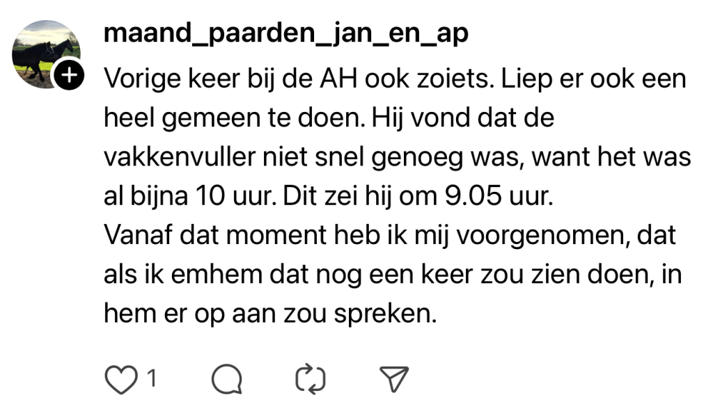 medewerker