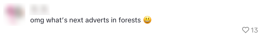 vakantieganger ad opmerkelijk holiday