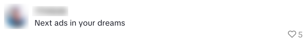 vakantie reclame strand