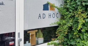 adzonder
