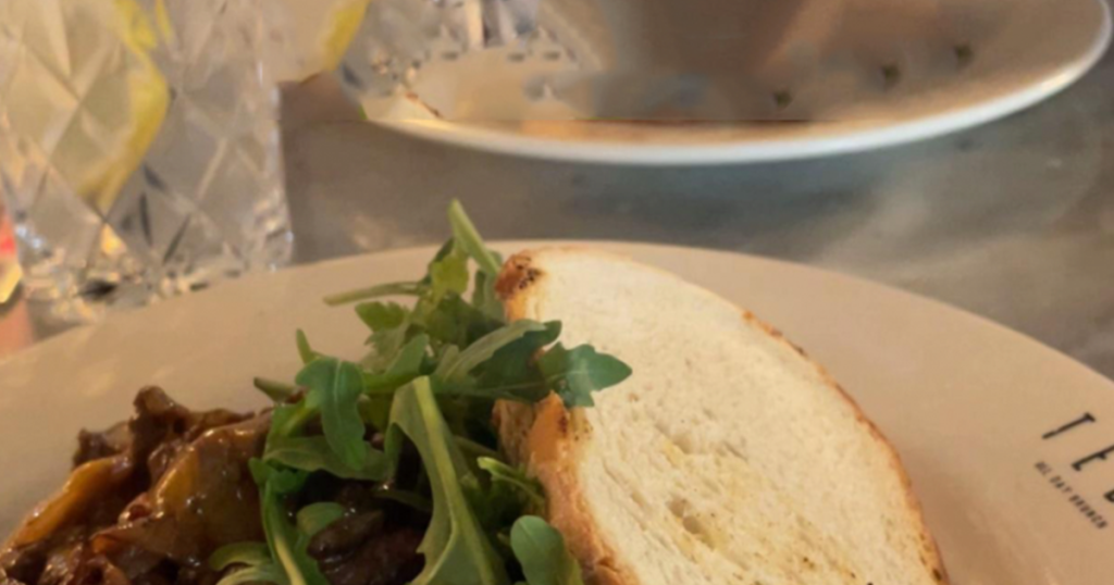 broodje steak restaurant