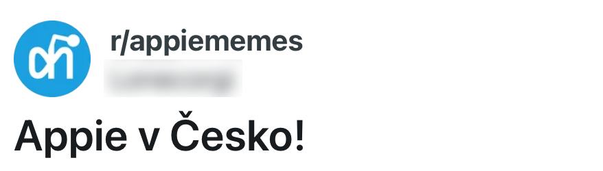 supermarkt Tsjechië albert heijn product