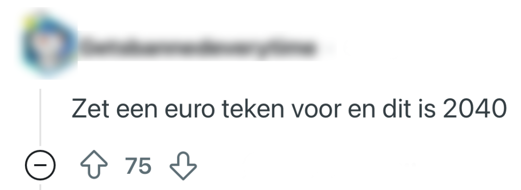 supermarkt Tsjechië albert heijn product