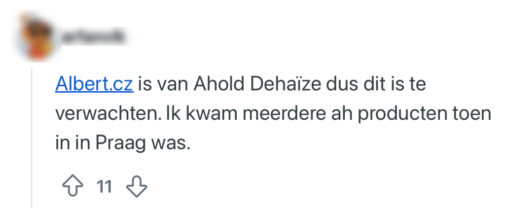 nederlands toerist vakantie