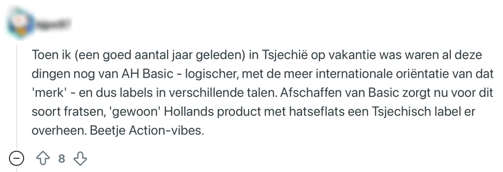 nederlands toerist vakantie