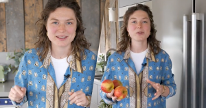 appeltje