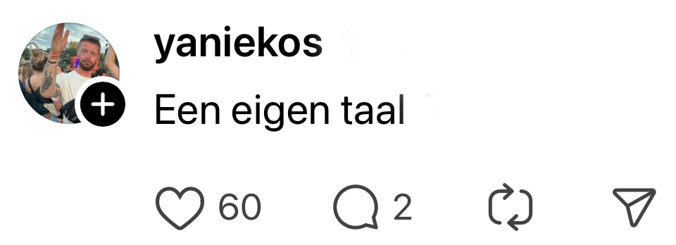 Belg België Nederland