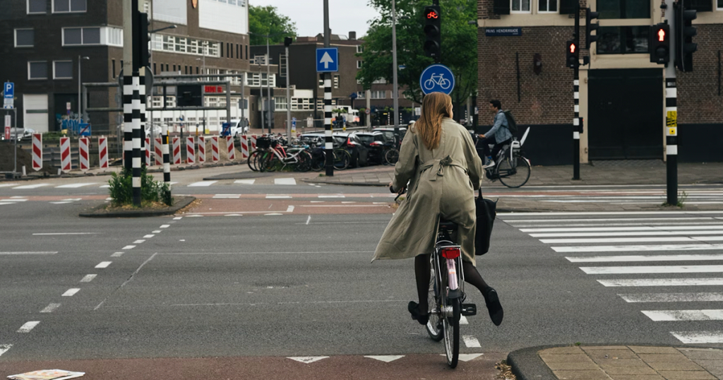 e-bike