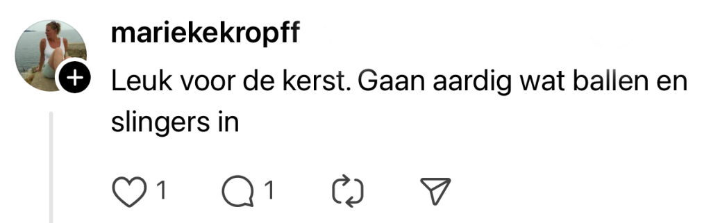 boom tuin gratis afhalen
