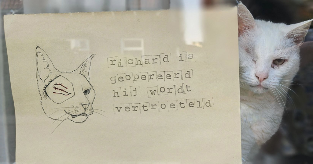 briefje