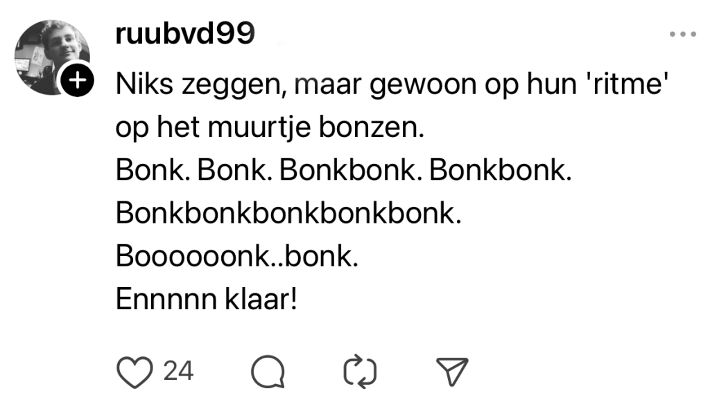 campinggast