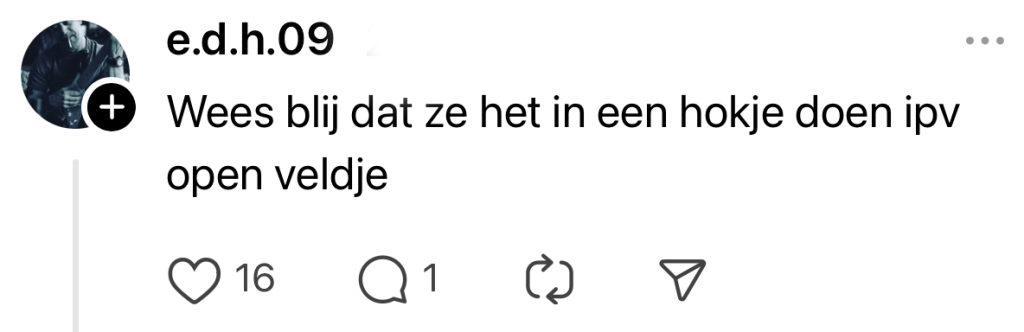 campinggast