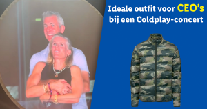 coldplay met