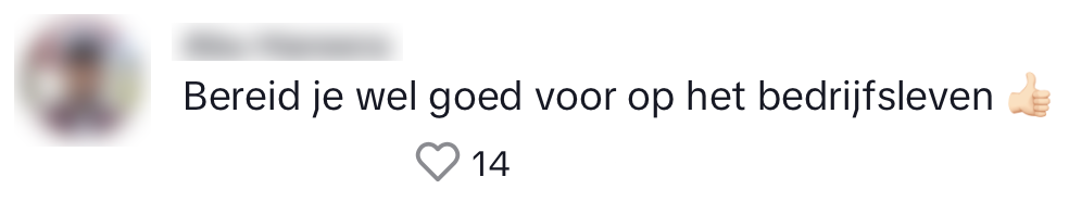 HVA bachelor studie