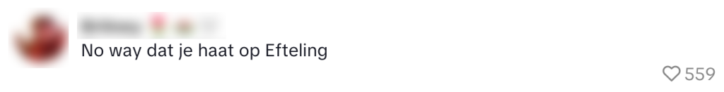 nederlanders pretpark expat